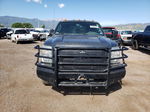 2016 Ford F350 Super Duty Charcoal vin: 1FT8W3DT5GEB44485