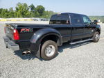 2016 Ford F350 Super Duty Black vin: 1FT8W3DT5GEC79336