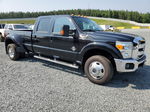 2016 Ford F350 Super Duty Черный vin: 1FT8W3DT5GEC79336