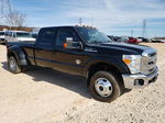 2016 Ford F350 Super Duty Black vin: 1FT8W3DT5GEC79336