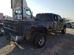 2017 Ford F350 Super Duty Blue vin: 1FT8W3DT5HEC40652