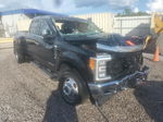 2017 Ford F350 Super Duty Black vin: 1FT8W3DT5HED03765