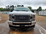 2020 Ford F350 Super Duty White vin: 1FT8W3DT5LED48293