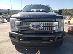 2017 Ford F350 Super Duty Gray vin: 1FT8W3DT6HEC60019