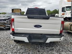 2017 Ford F350 Super Duty Белый vin: 1FT8W3DT6HEE78736