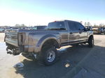 2019 Ford F350 Super Duty Brown vin: 1FT8W3DT6KED25765