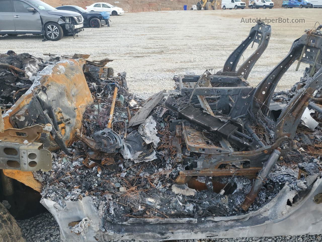 2019 Ford F350 Super Duty Burn vin: 1FT8W3DT7KEC68847