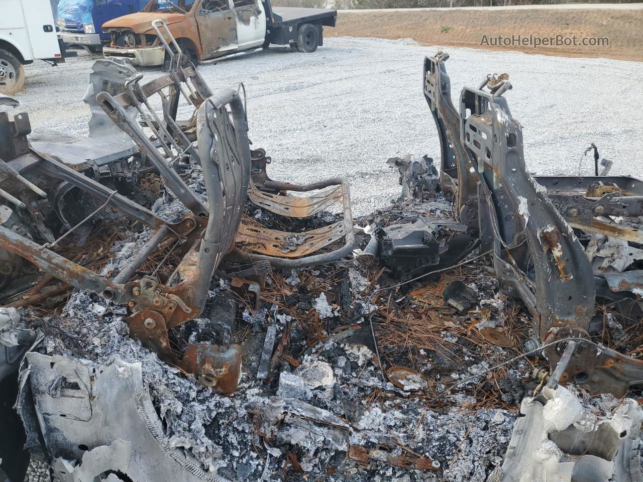 2019 Ford F350 Super Duty Burn vin: 1FT8W3DT7KEC68847