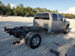 2014 Ford F350 Super Duty Gray vin: 1FT8W3DT8EEA20823