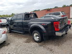 2020 Ford F350 Super Duty Black vin: 1FT8W3DT8LEE42166