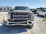 2014 Ford F350 Super Duty Белый vin: 1FT8W3DT9EEB49573