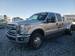 2016 Ford F350 Super Duty Silver vin: 1FT8W3DT9GEA65871