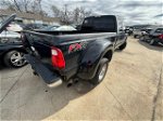 2016 Ford F350 Super Duty Black vin: 1FT8W3DT9GED10801