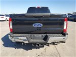 2017 Ford F350 Super Duty Black vin: 1FT8W3DT9HED91784