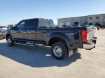 2017 Ford F350 Super Duty Black vin: 1FT8W3DT9HED91784