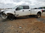 2019 Ford F350 Super Duty White vin: 1FT8W3DT9KEG06930