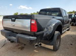 2014 Ford F350 Super Duty Black vin: 1FT8W3DTXEEA95913