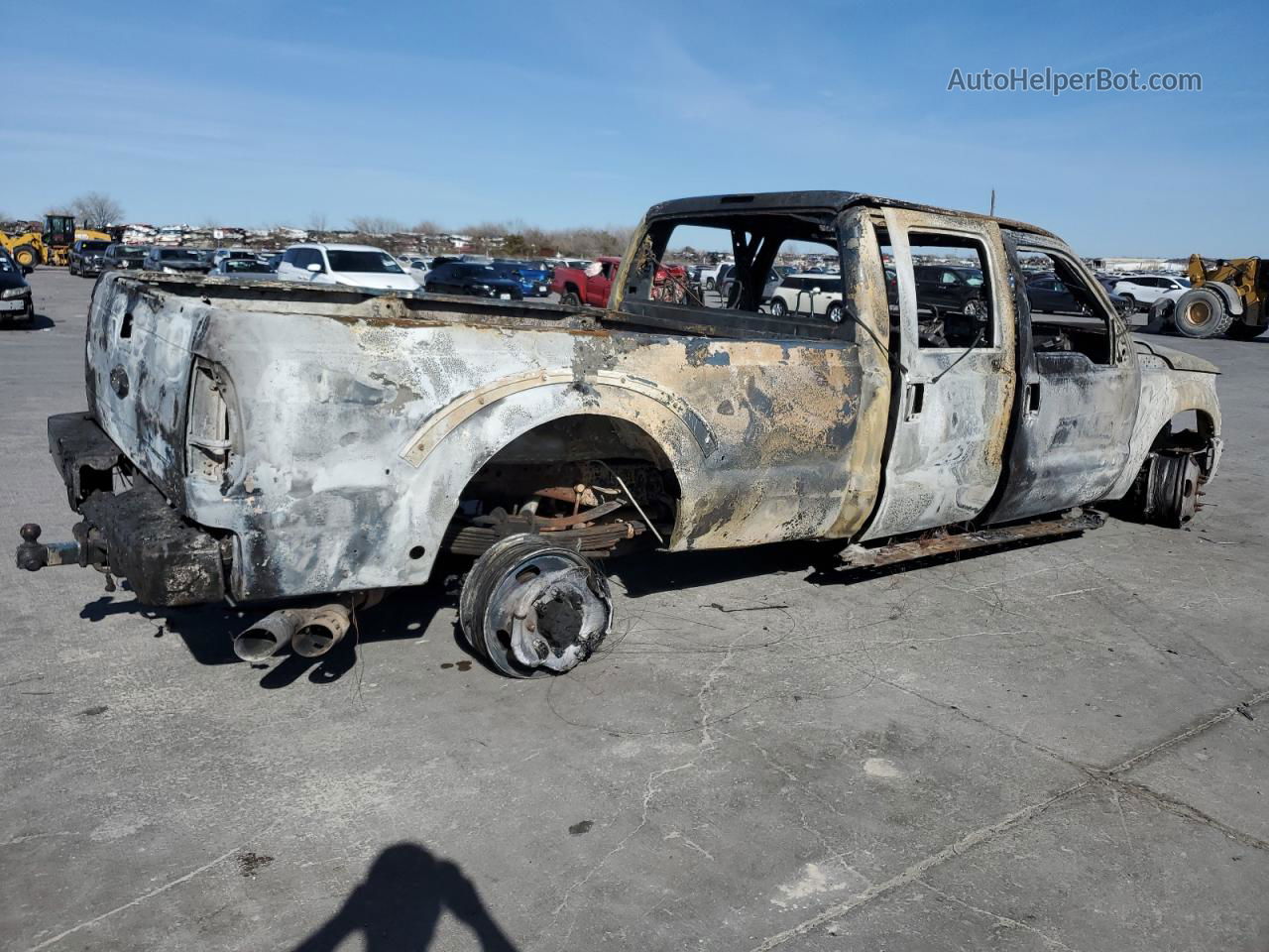 2016 Ford F350 Super Duty Burn vin: 1FT8W3DTXGEB84190