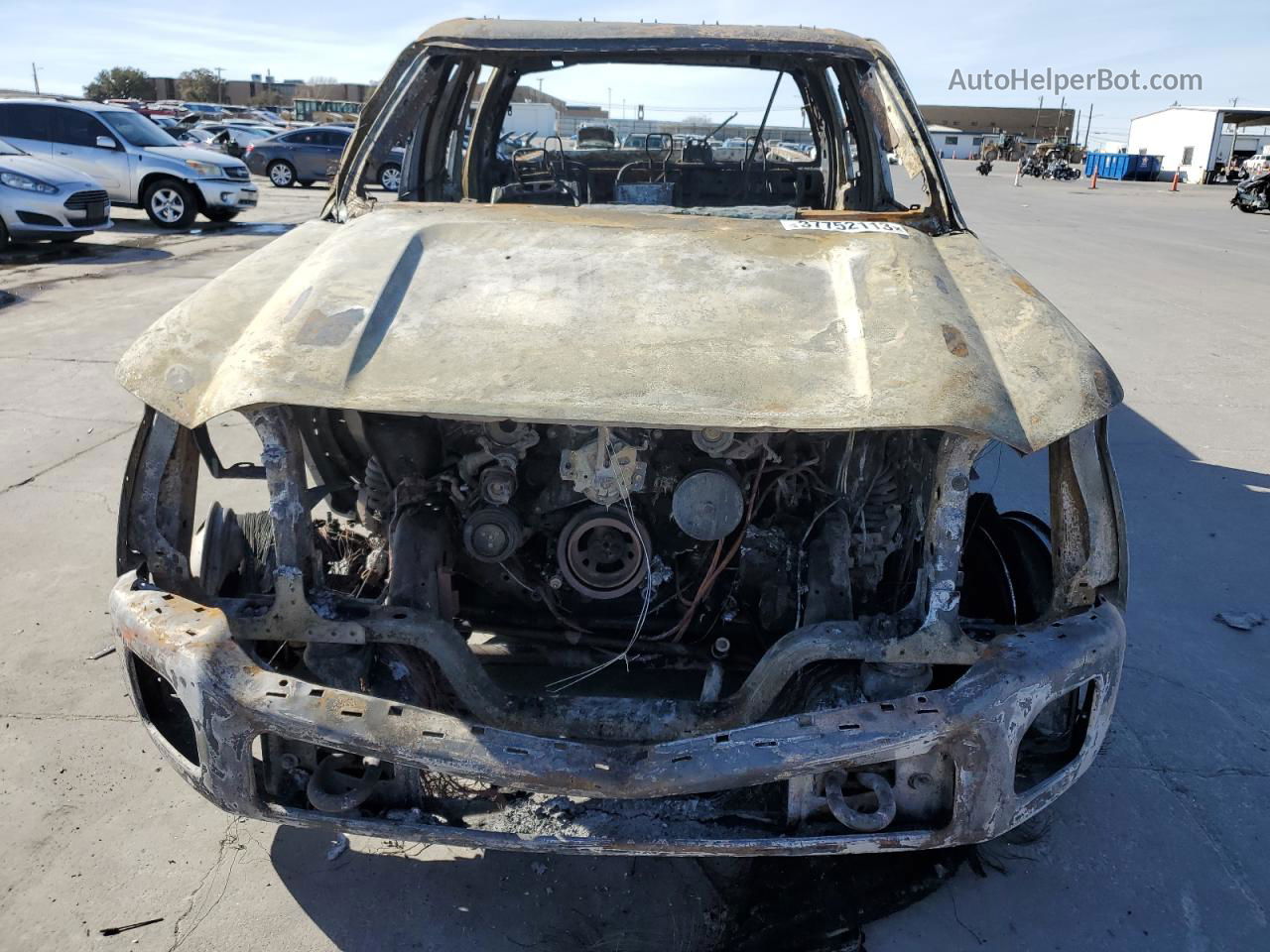 2016 Ford F350 Super Duty Burn vin: 1FT8W3DTXGEB84190