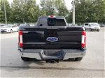 2019 Ford F350 Super Duty Черный vin: 1FT8W3DTXKEG32453