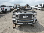 2020 Ford F350 Super Duty Черный vin: 1FT8W3DTXLED84271