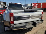 2020 Ford F350 Super Duty Two Tone vin: 1FT8W3DTXLED93276