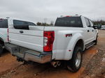 2020 Ford F350 Super Duty White vin: 1FT8W3DTXLEE65559