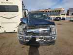 2017 Ford F350 Super Duty Blue vin: 1FT8W3BT8HEE43568