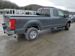 2020 Ford F350 Super Duty Charcoal vin: 1FT8X3B60LEE42740