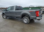 2020 Ford F350 Super Duty Charcoal vin: 1FT8X3B60LEE42740