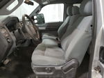 2014 Ford F350 Super Duty Silver vin: 1FT8X3B62EEA06717