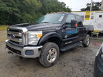 2016 Ford F350 Super Duty Black vin: 1FT8X3BT0GEC65974