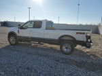 2020 Ford F350 Super Duty White vin: 1FT8X3BT4LED29055