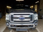 2014 Ford F350 Super Duty Black vin: 1FT8X3BTXEEA28065