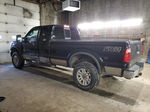 2014 Ford F350 Super Duty Black vin: 1FT8X3BTXEEA28065