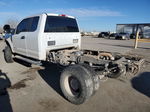 2019 Ford F350 Super Duty White vin: 1FT8X3DTXKEC69519