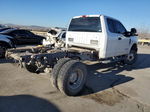 2019 Ford F350 Super Duty White vin: 1FT8X3DTXKEC69519