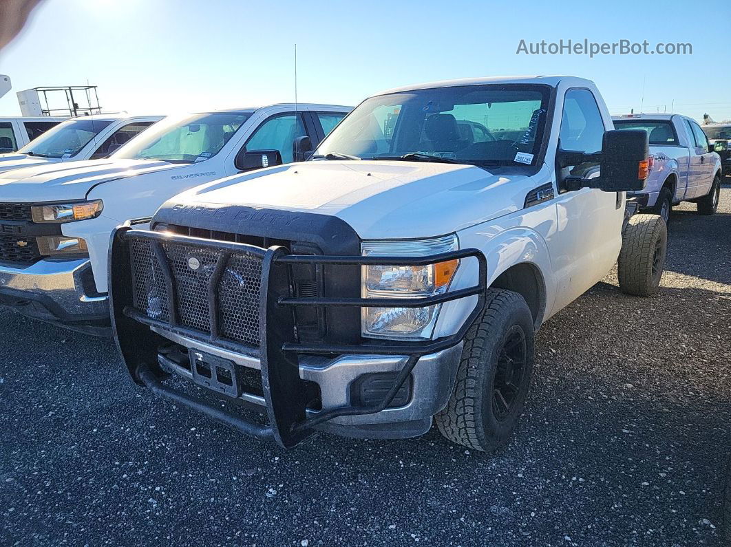 2016 Ford F250 Super Duty vin: 1FTBF2A60GEC68985