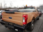 2018 Ford F-250 Xl vin: 1FTBF2A66JEC83689