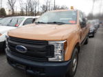 2018 Ford F-250 Xl vin: 1FTBF2A66JEC83689