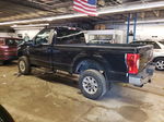 2020 Ford F250 Super Duty Black vin: 1FTBF2B60LEC60040