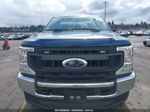 2020 Ford F-250 Xl Синий vin: 1FTBF2B64LEC73082