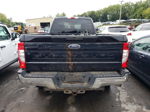 2020 Ford F250 Super Duty Black vin: 1FTBF2B67LEE14341