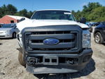 2016 Ford F250 Super Duty White vin: 1FTBF2B6XGEC27438