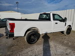 2019 Ford F350 Super Duty White vin: 1FTBF3A66KEE44341