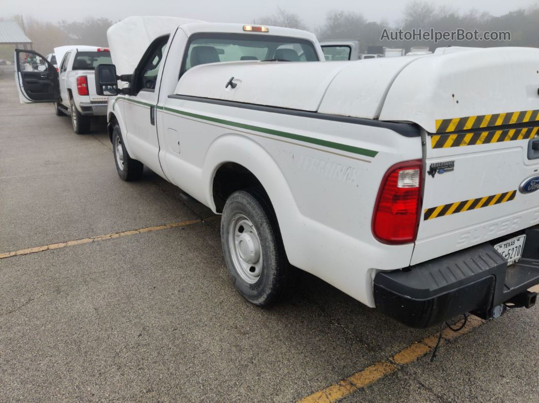 2014 Ford F350 Super Duty vin: 1FTBF3A67EEA05394