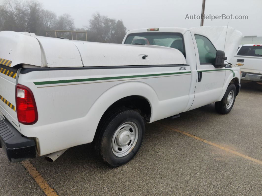 2014 Ford F350 Super Duty vin: 1FTBF3A67EEA05394