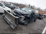 2020 Ford F-350 Xl Black vin: 1FTBF3B62LED43460