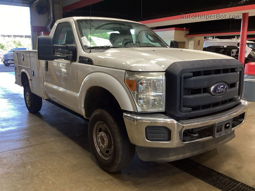 2016 Ford F350 Super Duty vin: 1FTBF3B69GEB31516