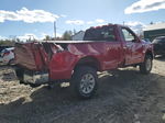 2020 Ford F350 Super Duty Red vin: 1FTBF3BN6LEE71076